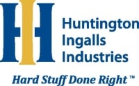 Huntington Ingalls Industries Logo
